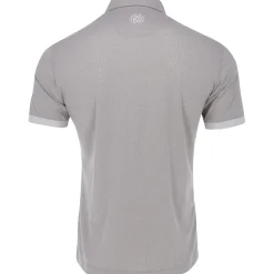 Galvin Green Mikel Ventil8-PLUS Shirt Polo Short Sleeve Golf Apparel