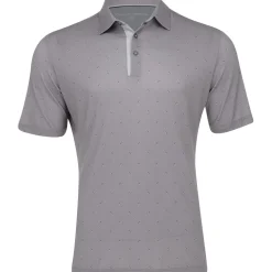 Galvin Green Miklos Ventil-8 PLUS Shirt Polo Short Sleeve Golf Apparel