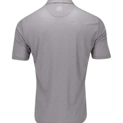 Galvin Green Miklos Ventil-8 PLUS Shirt Polo Short Sleeve Golf Apparel