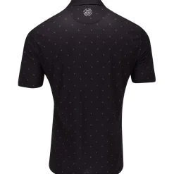 Galvin Green Miklos Ventil-8 PLUS Shirt Polo Short Sleeve Golf Apparel