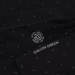 Galvin Green Miklos Ventil-8 PLUS Shirt Polo Short Sleeve Golf Apparel
