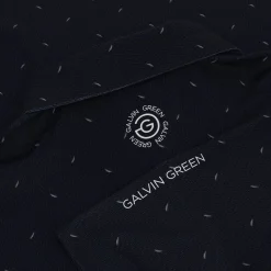 Galvin Green Miklos Ventil-8 PLUS Shirt Polo Short Sleeve Golf Apparel