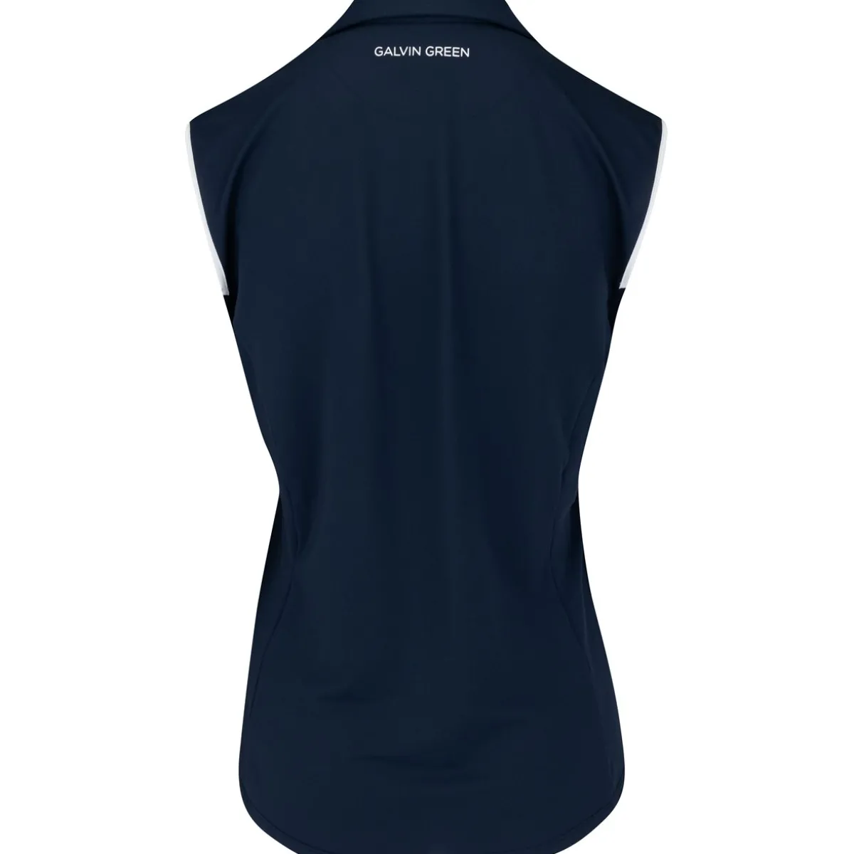 Galvin Green Mila Ventil8 Plus Shirt Polo Short Sleeve Golf Apparel