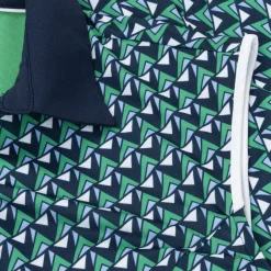 Galvin Green Mila Ventil8 Plus Shirt Polo Short Sleeve Golf Apparel