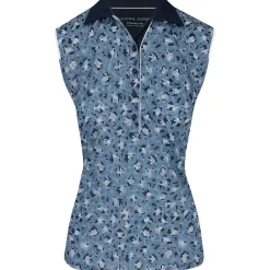 Galvin Green Mila Ventil8 Plus Shirt Polo Short Sleeve Golf Apparel