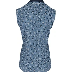 Galvin Green Mila Ventil8 Plus Shirt Polo Short Sleeve Golf Apparel