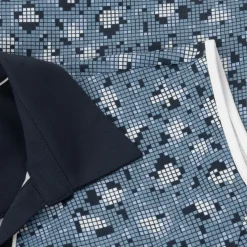 Galvin Green Mila Ventil8 Plus Shirt Polo Short Sleeve Golf Apparel