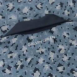 Galvin Green Mila Ventil8 Plus Shirt Polo Short Sleeve Golf Apparel