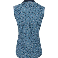 Galvin Green Mila Ventil8 Plus Shirt Polo Short Sleeve Golf Apparel