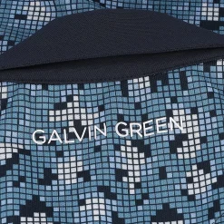 Galvin Green Mila Ventil8 Plus Shirt Polo Short Sleeve Golf Apparel