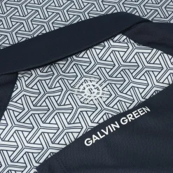 Galvin Green Mile Shirt Polo Short Sleeve Golf Apparel