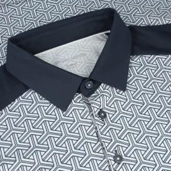 Galvin Green Mile Shirt Polo Short Sleeve Golf Apparel