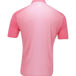 Galvin Green Mile Shirt Polo Short Sleeve Golf Apparel