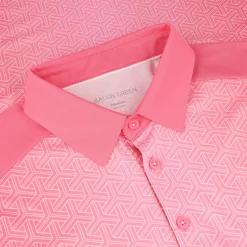 Galvin Green Mile Shirt Polo Short Sleeve Golf Apparel