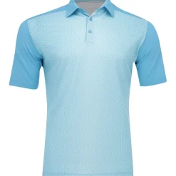 Galvin Green Mile Shirt Polo Short Sleeve Golf Apparel