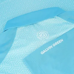 Galvin Green Mile Shirt Polo Short Sleeve Golf Apparel