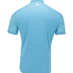 Galvin Green Milion Shirt Polo Short Sleeve Golf Apparel