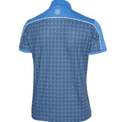 Galvin Green Millard V8+ Shirt Polo Short Sleeve Golf Apparel