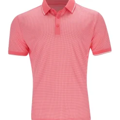 Galvin Green Miller Ventil8-PLUS Shirt Polo Short Sleeve Golf Apparel