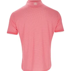 Galvin Green Miller Ventil8-PLUS Shirt Polo Short Sleeve Golf Apparel