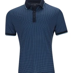 Galvin Green Miller Ventil8-PLUS Shirt Polo Short Sleeve Golf Apparel