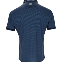 Galvin Green Miller Ventil8-PLUS Shirt Polo Short Sleeve Golf Apparel