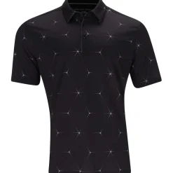 Galvin Green Milo Ventil8-PLUS Shirt Polo Short Sleeve Golf Apparel