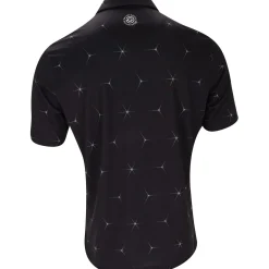 Galvin Green Milo Ventil8-PLUS Shirt Polo Short Sleeve Golf Apparel