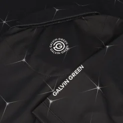 Galvin Green Milo Ventil8-PLUS Shirt Polo Short Sleeve Golf Apparel