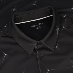 Galvin Green Milo Ventil8-PLUS Shirt Polo Short Sleeve Golf Apparel