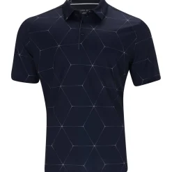 Galvin Green Milo Ventil8-PLUS Shirt Polo Short Sleeve Golf Apparel