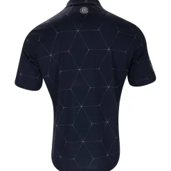 Galvin Green Milo Ventil8-PLUS Shirt Polo Short Sleeve Golf Apparel