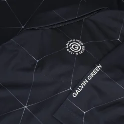 Galvin Green Milo Ventil8-PLUS Shirt Polo Short Sleeve Golf Apparel