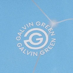 Galvin Green Milo Ventil8-PLUS Shirt Polo Short Sleeve Golf Apparel