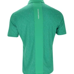 Galvin Green Milton V8+ Shirt Polo Short Sleeve Golf Apparel