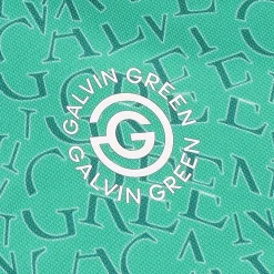 Galvin Green Milton V8+ Shirt Polo Short Sleeve Golf Apparel