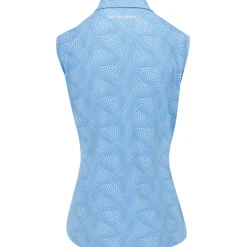 Galvin Green Minnie Sleeveless Ventil8-PLUS Shirt Polo Short Sleeve Golf Apparel