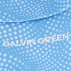 Galvin Green Minnie Sleeveless Ventil8-PLUS Shirt Polo Short Sleeve Golf Apparel