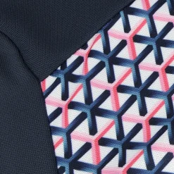 Galvin Green Mio Shirt Polo Short Sleeve Golf Apparel