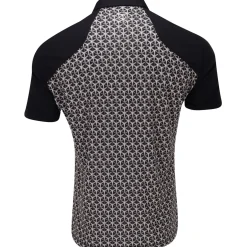 Galvin Green Mio Shirt Polo Short Sleeve Golf Apparel