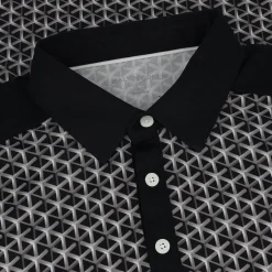 Galvin Green Mio Shirt Polo Short Sleeve Golf Apparel