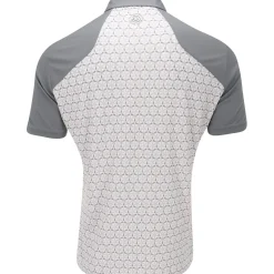 Galvin Green Mio Shirt Polo Short Sleeve Golf Apparel