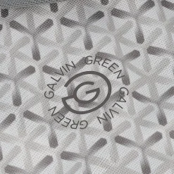 Galvin Green Mio Shirt Polo Short Sleeve Golf Apparel