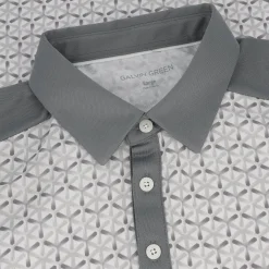 Galvin Green Mio Shirt Polo Short Sleeve Golf Apparel