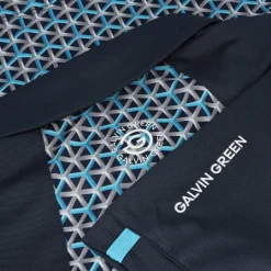 Galvin Green Mio Shirt Polo Short Sleeve Golf Apparel