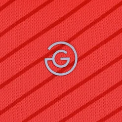 Galvin Green Mira Ventil8-PLUS Sleeveless Shirt Polo Short Sleeve Golf Apparel