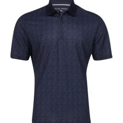 Galvin Green Miracle Ventil-8 PLUS Shirt Polo Short Sleeve Golf Apparel