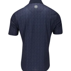 Galvin Green Miracle Ventil-8 PLUS Shirt Polo Short Sleeve Golf Apparel