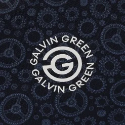 Galvin Green Miracle Ventil-8 PLUS Shirt Polo Short Sleeve Golf Apparel