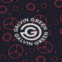 Galvin Green Miracle Ventil-8 PLUS Shirt Polo Short Sleeve Golf Apparel